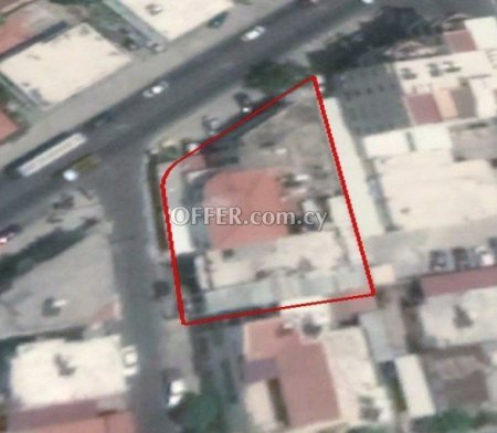 (Commercial) in Agios Ioannis, Limassol for Sale