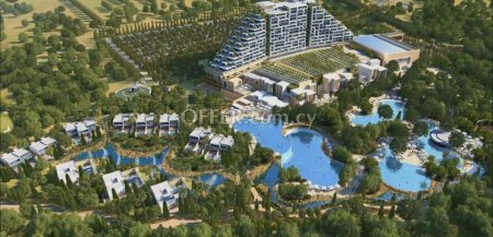 (Residential) in Zakaki, Limassol for Sale - 1