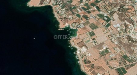 (Agricultural) in Sea Caves Pegeia, Paphos for Sale - 1
