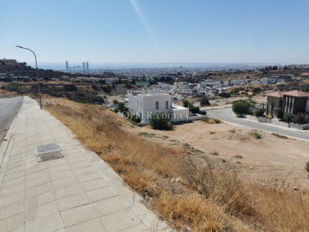 (Residential) in Agios Athanasios, Limassol for Sale - 1