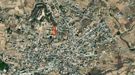 (Residential) in Geri, Nicosia for Sale