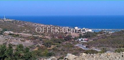 (Residential) in Kato Pyrgos, Nicosia for Sale