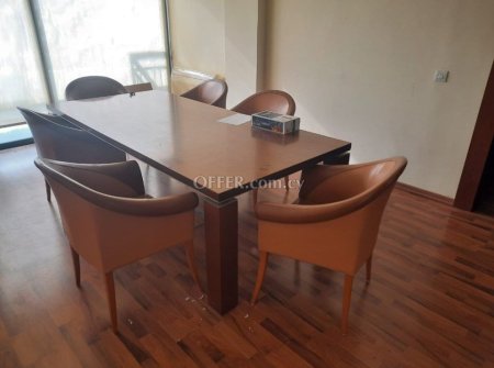 Apartment (Flat) in Larnaca Centre, Larnaca for Sale