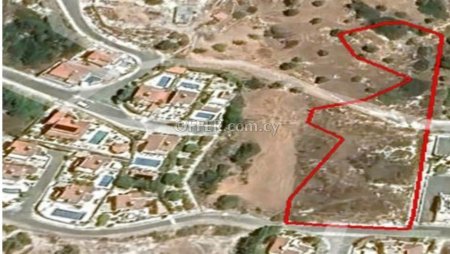 (Residential) in Pegeia, Paphos for Sale