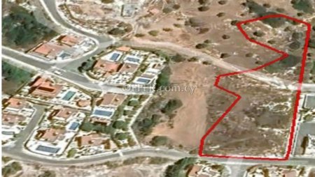 (Residential) in Pegeia, Paphos for Sale - 1