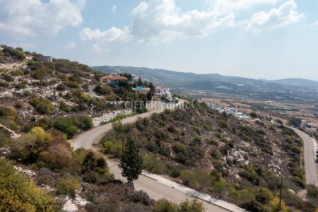 (Residential) in Tala, Paphos for Sale