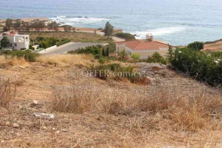 (Residential) in Sea Caves Pegeia, Paphos for Sale - 1