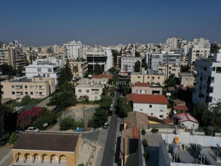 (Residential) in Agioi Omologites, Nicosia for Sale