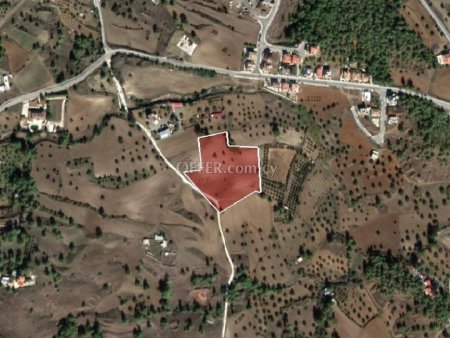 (Residential) in Sia., Nicosia for Sale - 1