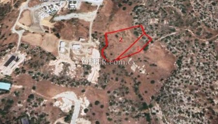 (Residential) in Parekklisia, Limassol for Sale - 1