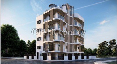 (Residential) in Agios Ioannis, Limassol for Sale - 1