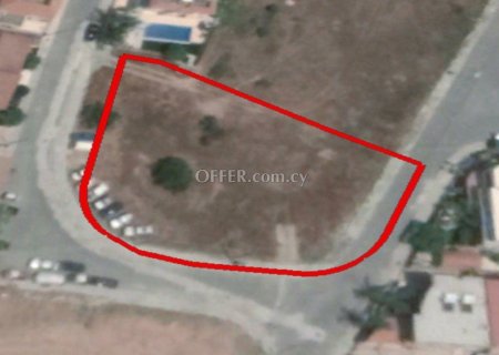 (Residential) in Kolossi, Limassol for Sale - 1