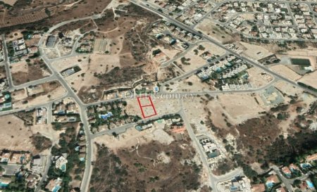(Residential) in Moutagiaka, Limassol for Sale - 1
