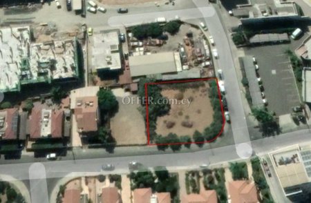 (Residential) in Linopetra, Limassol for Sale