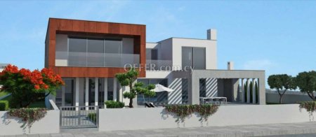 House (Detached) in Tombs of the Kings, Paphos for Sale - 1