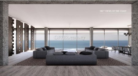 (Residential) in Sea Caves Pegeia, Paphos for Sale