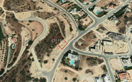 (Residential) in Germasoyia, Limassol for Sale