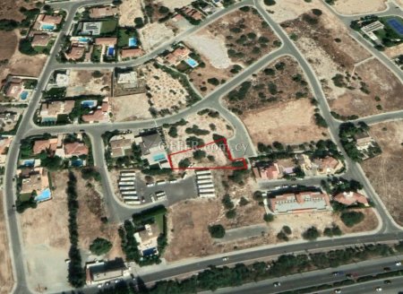 (Residential) in Germasoyia, Limassol for Sale - 1