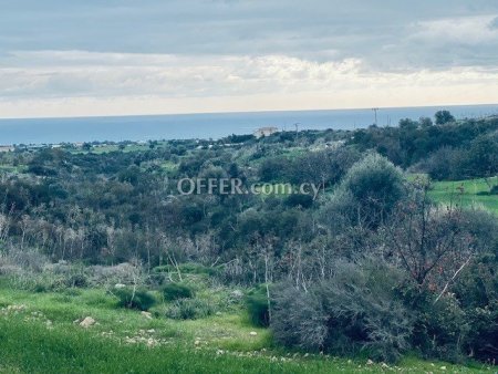 (Residential) in Maroni, Larnaca for Sale - 1