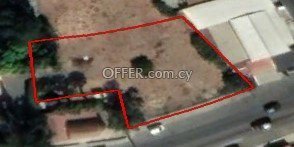 (Commercial) in Zakaki, Limassol for Sale