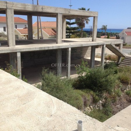 (Residential) in Paramali, Limassol for Sale - 1