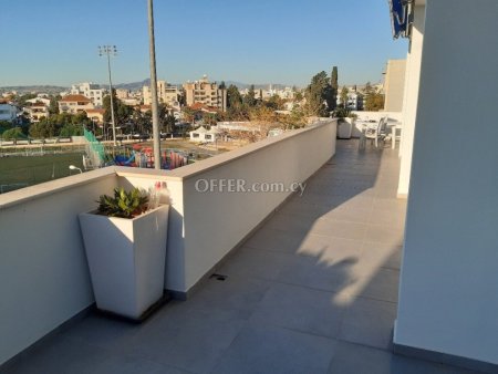 Apartment (Penthouse) in Larnaca Centre, Larnaca for Sale