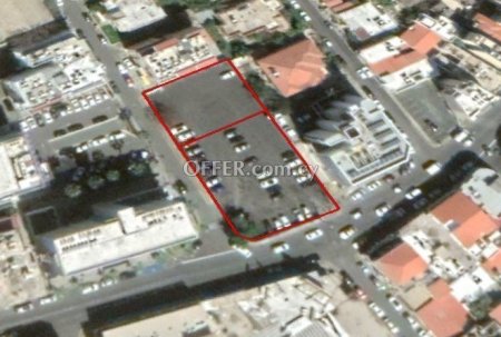(Commercial) in Agia Zoni, Limassol for Sale