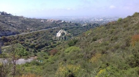 (Residential) in Tsada, Paphos for Sale