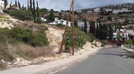 (Residential) in Tala, Paphos for Sale