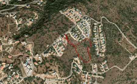 (Residential) in Neo Chorio, Paphos for Sale