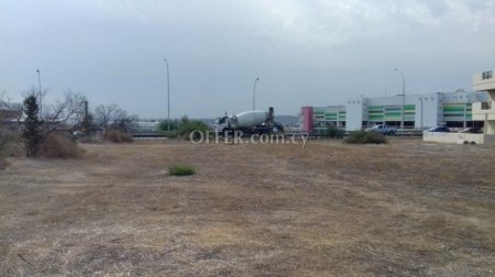 (Commercial) in Strovolos, Nicosia for Sale - 1