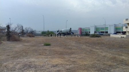 (Commercial) in Strovolos, Nicosia for Sale