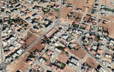 (Residential) in Lakatamia, Nicosia for Sale - 1