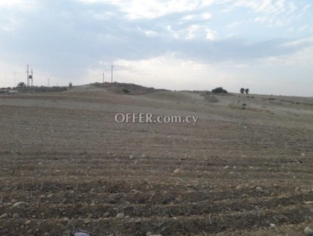 (Agricultural) in Psimolofou, Nicosia for Sale