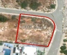 (Residential) in Germasoyia, Limassol for Sale