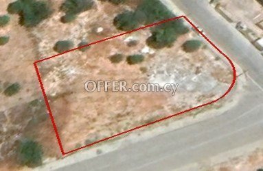 (Residential) in Kalogiri, Limassol for Sale - 1