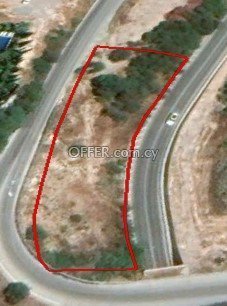 (Residential) in Moutagiaka, Limassol for Sale - 1