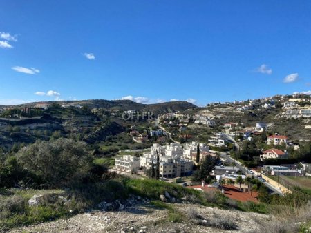 (Residential) in Agios Tychonas, Limassol for Sale - 1