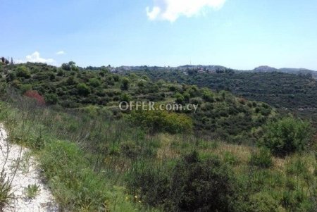 (Residential) in Tsada, Paphos for Sale - 1