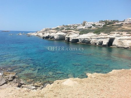 (Residential) in Pegeia, Paphos for Sale