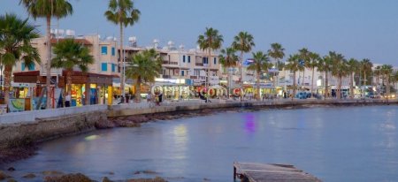 Commercial (Shop) in Kato Paphos, Paphos for Sale - 1