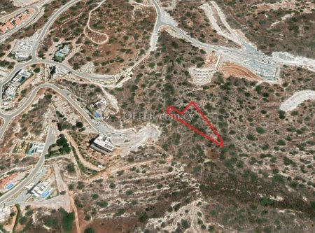 (Residential) in Agios Tychonas, Limassol for Sale - 1