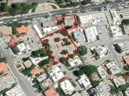 (Commercial) in Agia Zoni, Limassol for Sale - 1