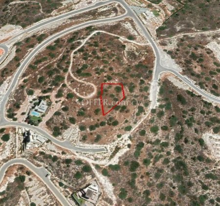 (Residential) in Agios Tychonas, Limassol for Sale