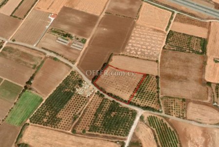 (Residential) in Mandria, Paphos for Sale