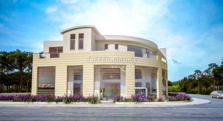 Commercial (Shop) in Meneou, Larnaca for Sale - 1