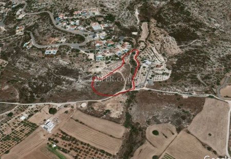 (Residential) in Tala, Paphos for Sale - 1