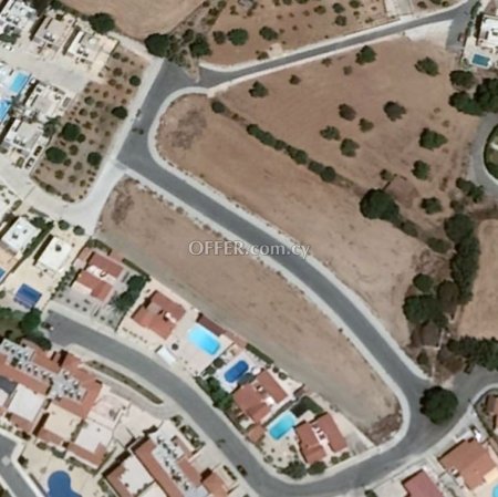 (Residential) in Tremithousa, Paphos for Sale - 1