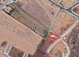 (Residential) in Lakatamia, Nicosia for Sale - 1