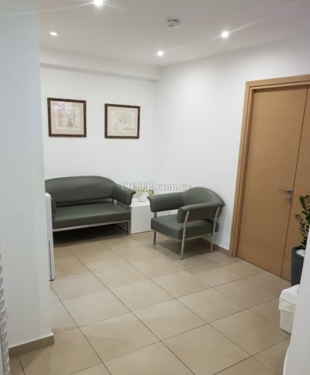 Commercial (Office) in Larnaca Centre, Larnaca for Sale
